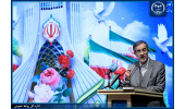 نکوداشت جهادگر سرآمد مهندس سیدکاظم حسینی و ۲۶ سال فعالیت هفته‌نامه بازارکار/ تداوم برگزاری این مراسم برای جهادگران فرهیخته و اثرگذار جهاددانشگاهی