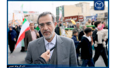 خواص با کلام و رفتارشان با جنگ شناختی علیه مردم مقابله کنند