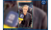 تمدن، دانش و فرهنگ ایرانی بود که دنیا را از عصر حجر نجات داد + فیلم