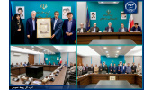 فصل نوینی از همکاری‌های جهاددانشگاهی با وزارت فرهنگ و ارشاد اسلامی کلید خورد